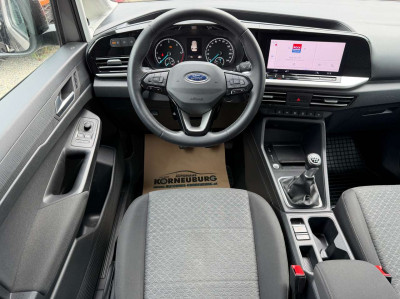 Ford Tourneo Connect Gebrauchtwagen