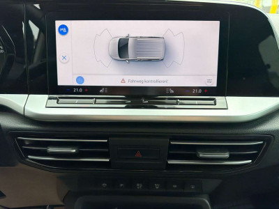 Ford Tourneo Connect Gebrauchtwagen