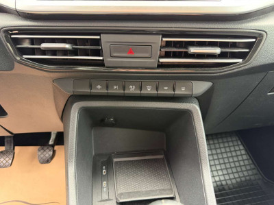 Ford Tourneo Connect Gebrauchtwagen