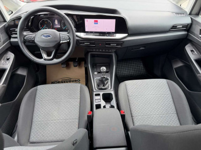 Ford Tourneo Connect Gebrauchtwagen