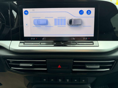 Ford Tourneo Connect Gebrauchtwagen