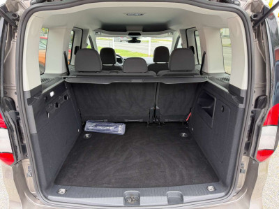 Ford Tourneo Connect Gebrauchtwagen