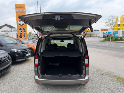 Ford Tourneo Connect Gebrauchtwagen