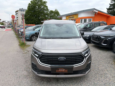 Ford Tourneo Connect Gebrauchtwagen