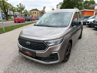 Ford Tourneo Connect Gebrauchtwagen
