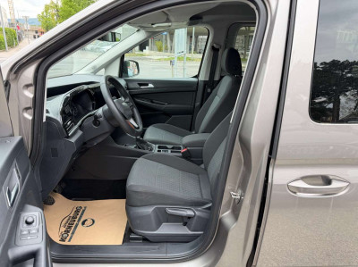 Ford Tourneo Connect Gebrauchtwagen