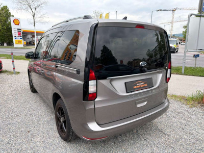Ford Tourneo Connect Gebrauchtwagen