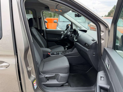 Ford Tourneo Connect Gebrauchtwagen