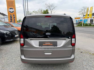 Ford Tourneo Connect Gebrauchtwagen