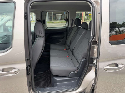 Ford Tourneo Connect Gebrauchtwagen