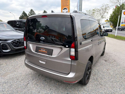 Ford Tourneo Connect Gebrauchtwagen