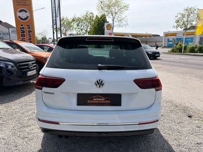 VW Tiguan Gebrauchtwagen VW Tiguan Gebrauchtwagen