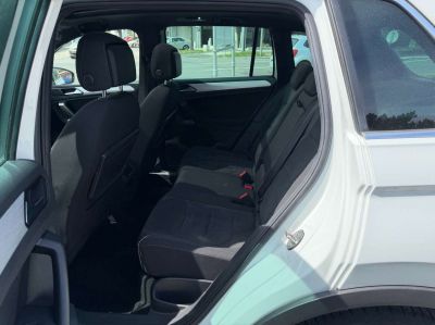 VW Tiguan Gebrauchtwagen VW Tiguan Gebrauchtwagen