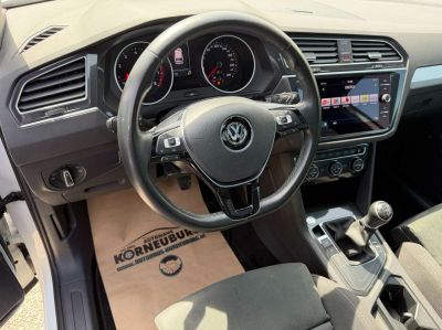 VW Tiguan Gebrauchtwagen VW Tiguan Gebrauchtwagen