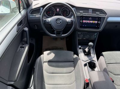 VW Tiguan Gebrauchtwagen VW Tiguan Gebrauchtwagen