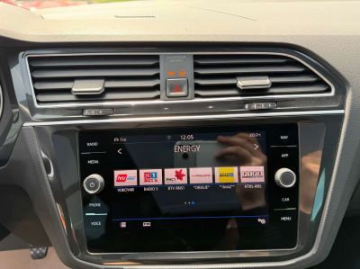 VW Tiguan Gebrauchtwagen VW Tiguan Gebrauchtwagen