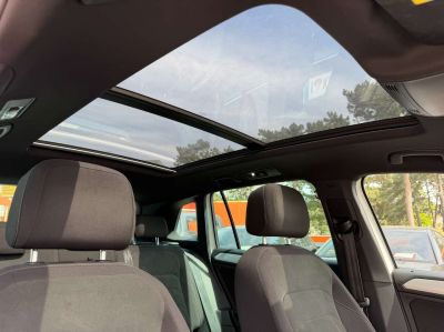VW Tiguan Gebrauchtwagen VW Tiguan Gebrauchtwagen