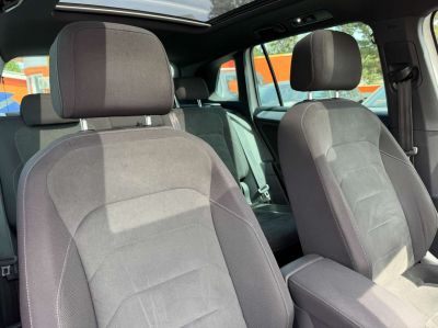 VW Tiguan Gebrauchtwagen VW Tiguan Gebrauchtwagen