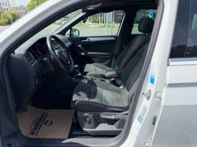VW Tiguan Gebrauchtwagen VW Tiguan Gebrauchtwagen