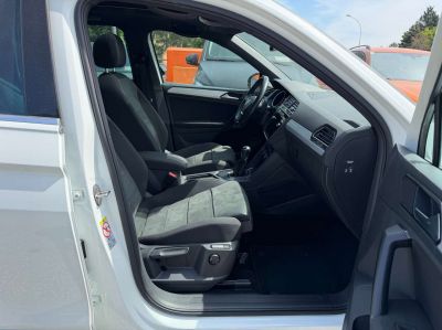 VW Tiguan Gebrauchtwagen VW Tiguan Gebrauchtwagen