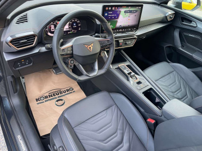 Cupra Leon Gebrauchtwagen