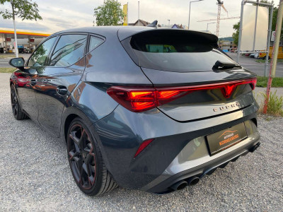 Cupra Leon Gebrauchtwagen