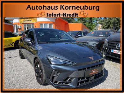 Cupra Leon Gebrauchtwagen