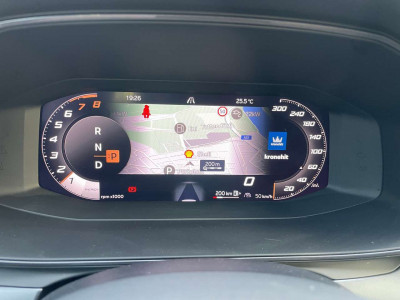 Cupra Leon Gebrauchtwagen