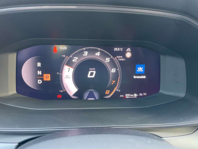 Cupra Leon Gebrauchtwagen