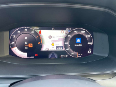 Cupra Leon Gebrauchtwagen