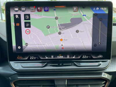 Cupra Leon Gebrauchtwagen