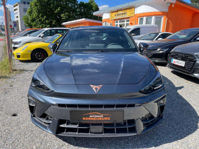 Cupra Leon Gebrauchtwagen