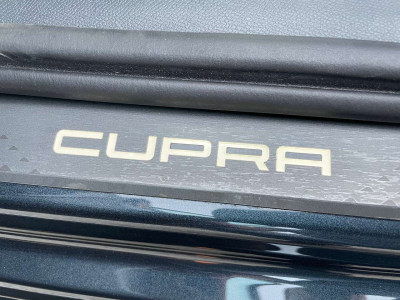 Cupra Leon Gebrauchtwagen