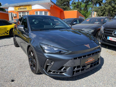 Cupra Leon Gebrauchtwagen