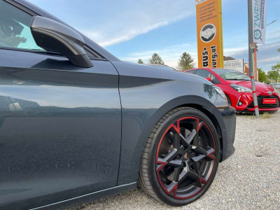 Cupra Leon Gebrauchtwagen