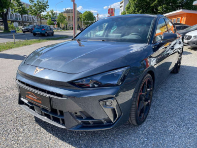 Cupra Leon Gebrauchtwagen