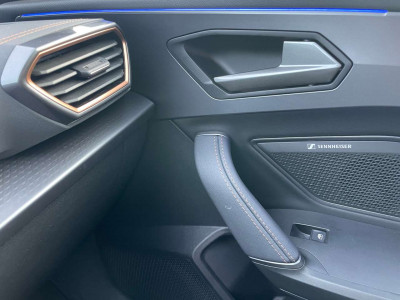 Cupra Leon Gebrauchtwagen