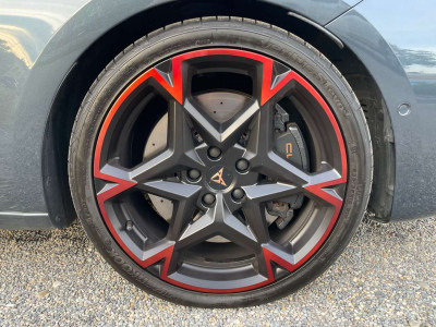 Cupra Leon Gebrauchtwagen