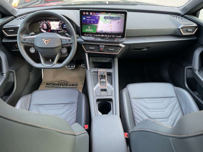 Cupra Leon Gebrauchtwagen