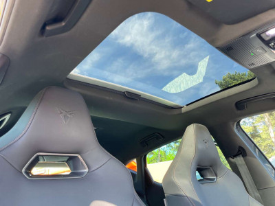 Cupra Leon Gebrauchtwagen