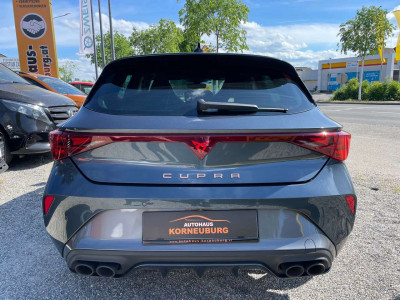 Cupra Leon Gebrauchtwagen