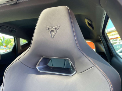 Cupra Leon Gebrauchtwagen