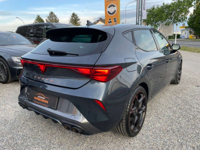 Cupra Leon Gebrauchtwagen