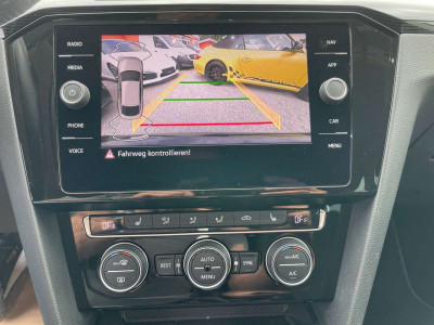 VW Arteon Gebrauchtwagen