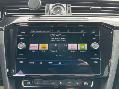 VW Arteon Gebrauchtwagen