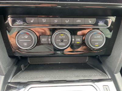 VW Arteon Gebrauchtwagen