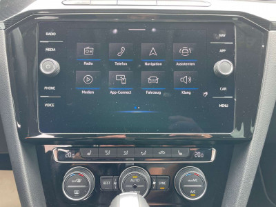 VW Arteon Gebrauchtwagen