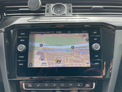 VW Arteon Gebrauchtwagen