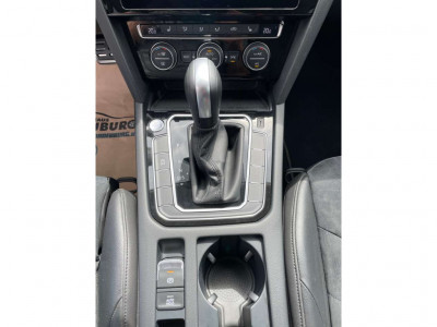 VW Arteon Gebrauchtwagen