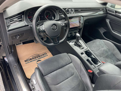 VW Arteon Gebrauchtwagen